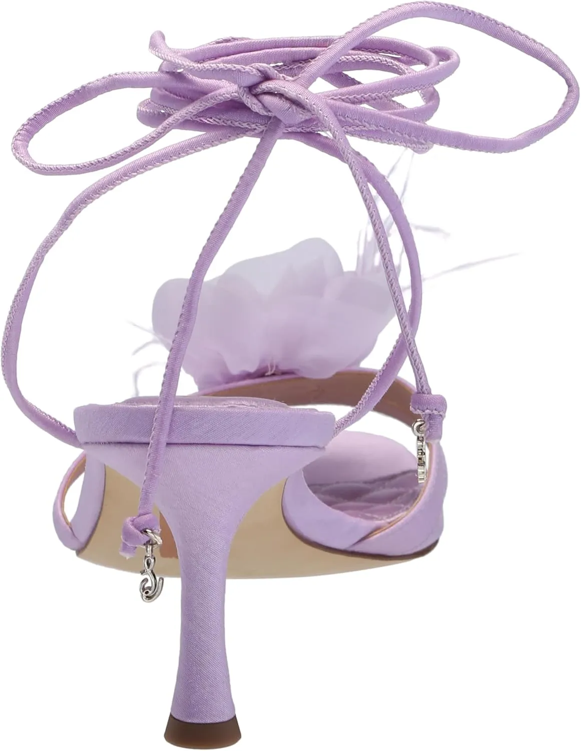 Sam Edelman Women's Pammie Heeled Sandal
