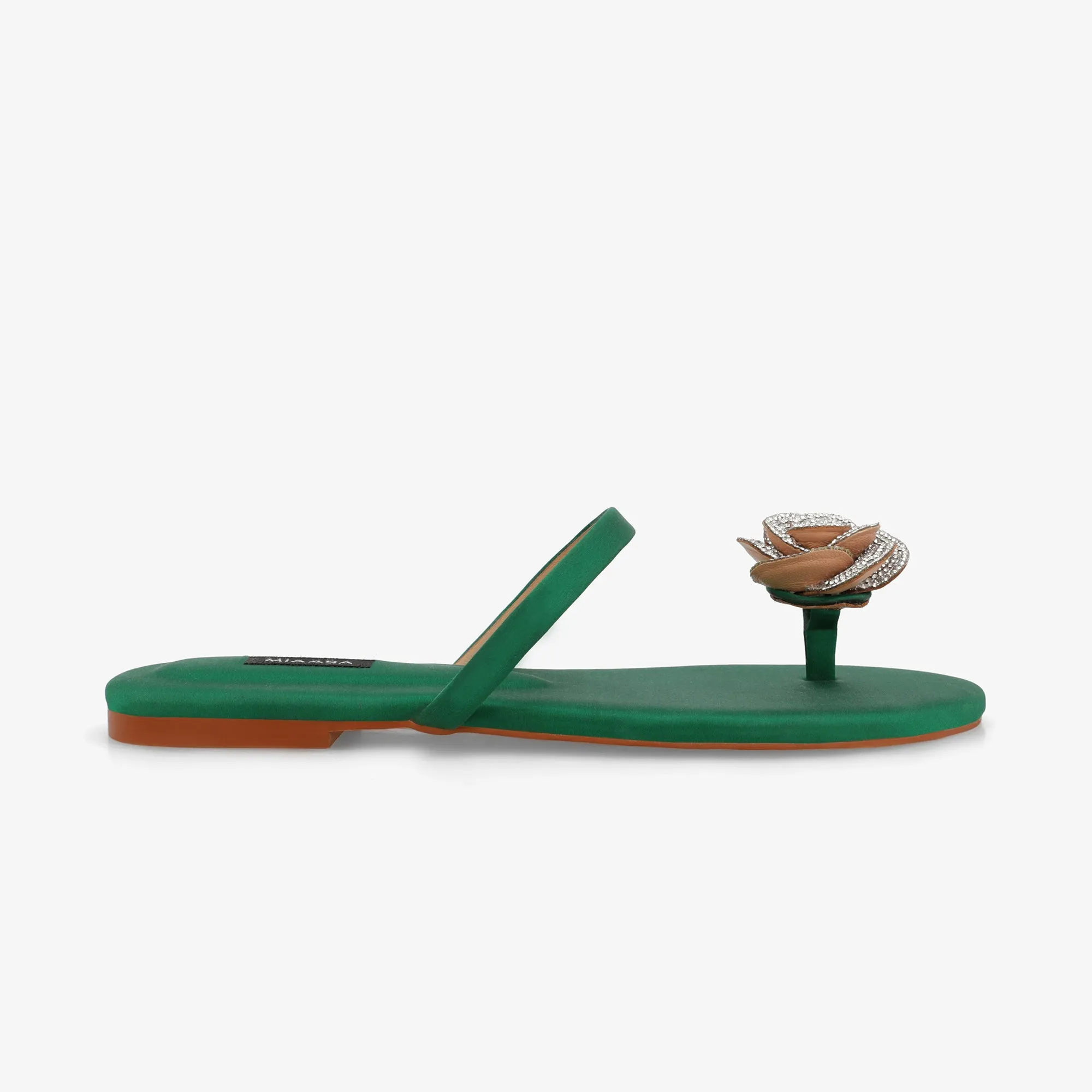 Sandal Season '24 - Gianna