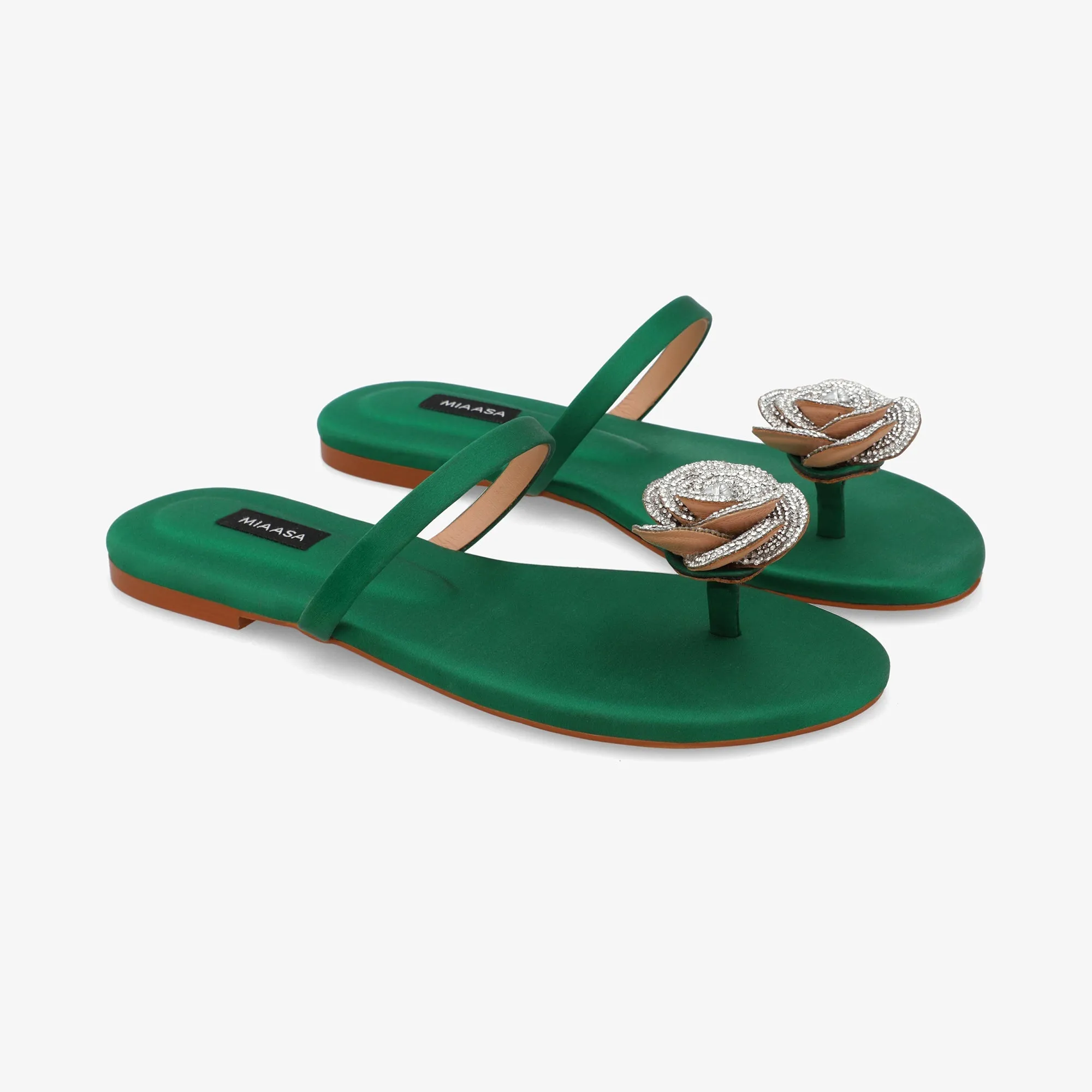Sandal Season '24 - Gianna