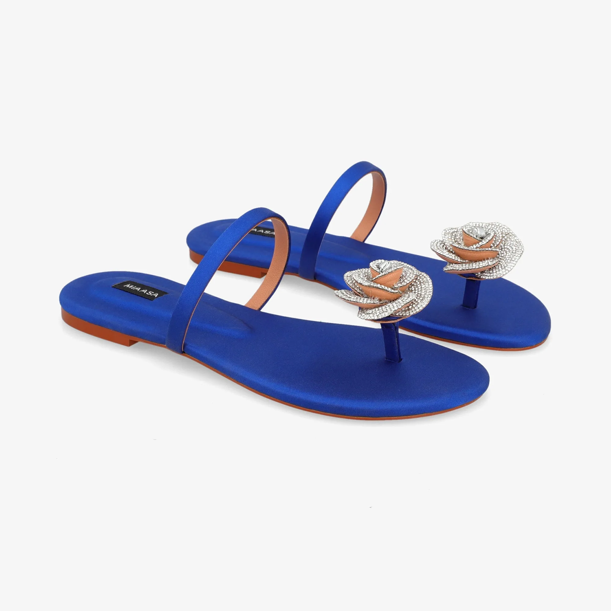 Sandal Season '24 - Gianna