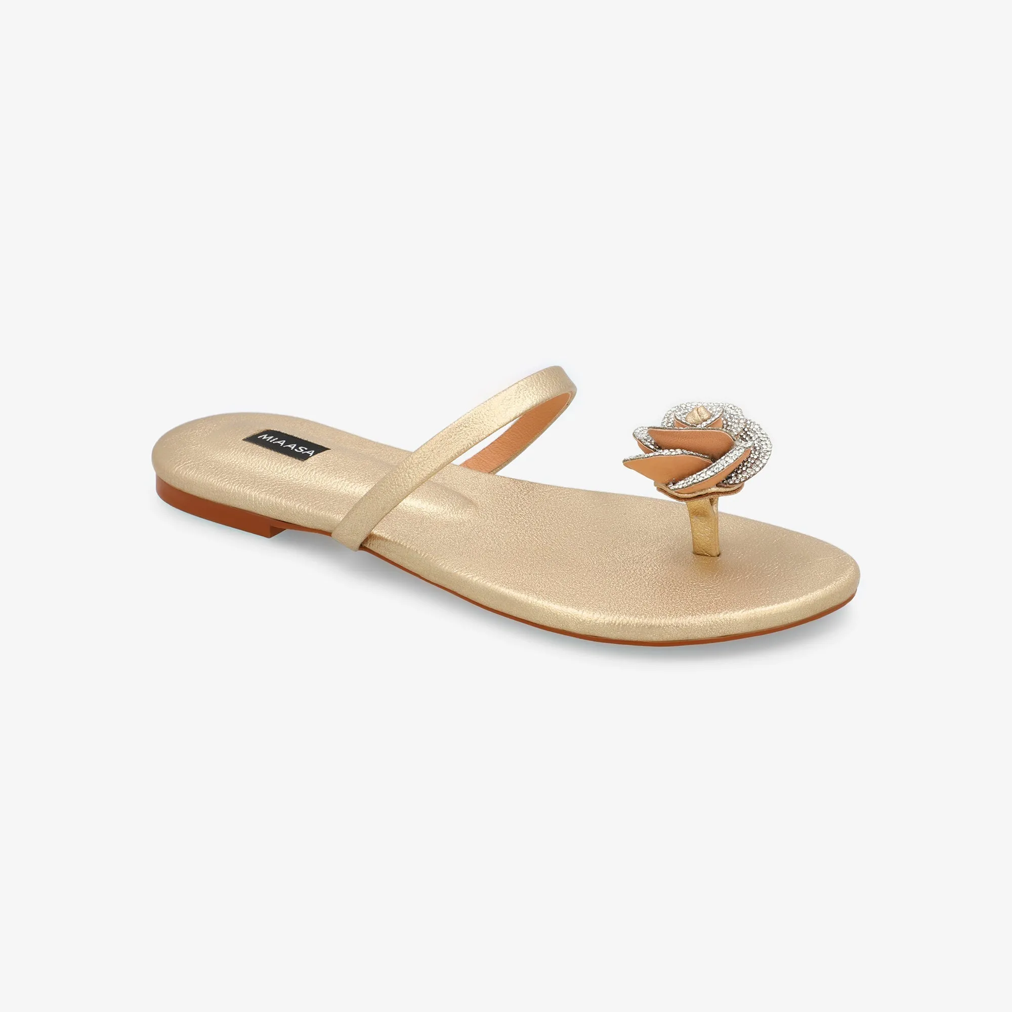 Sandal Season '24 - Gianna