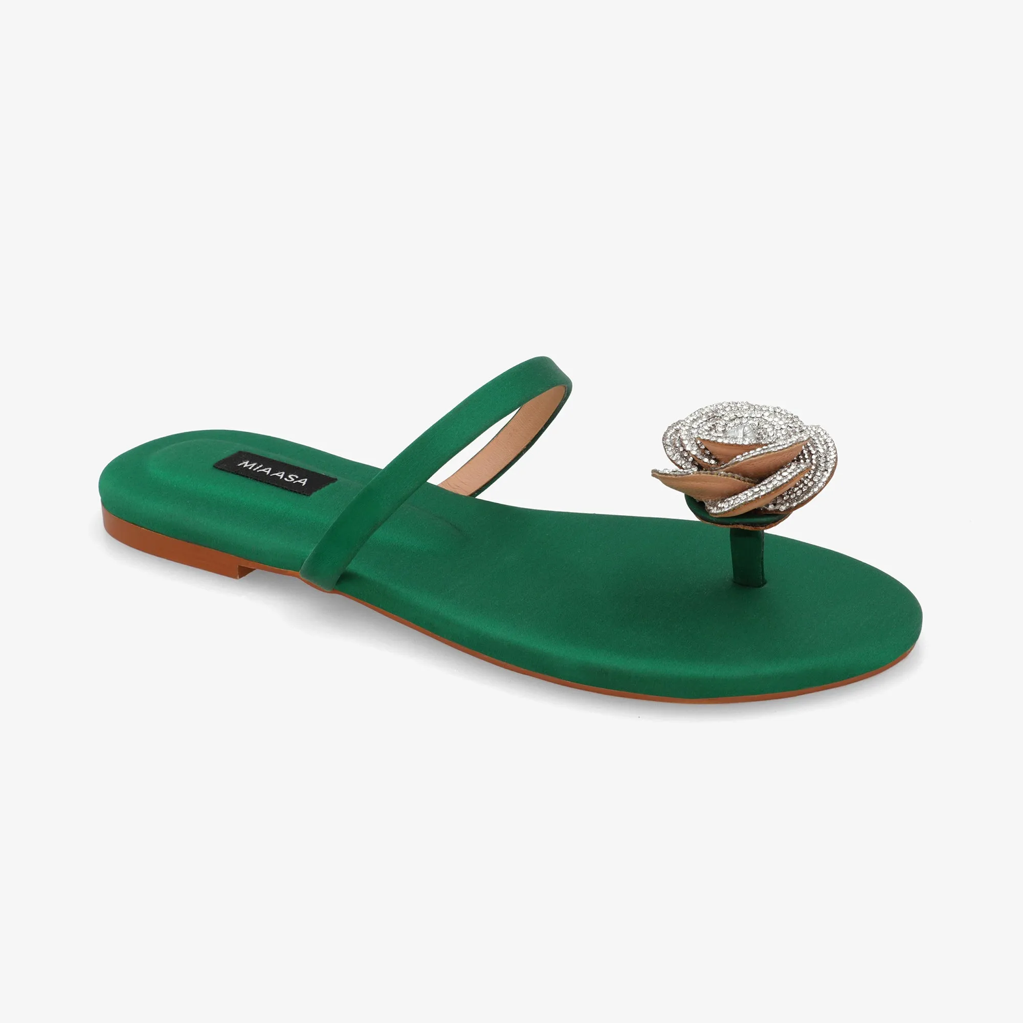 Sandal Season '24 - Gianna