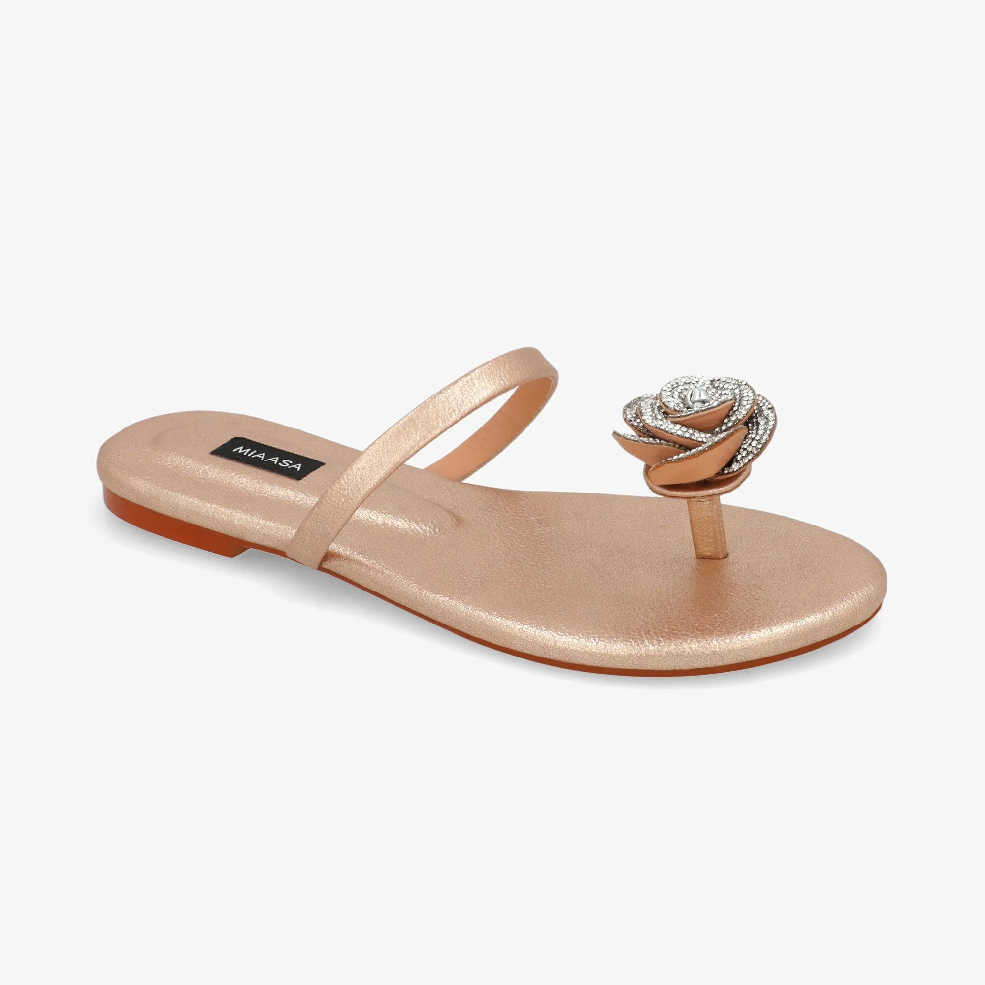 Sandal Season '24 - Gianna