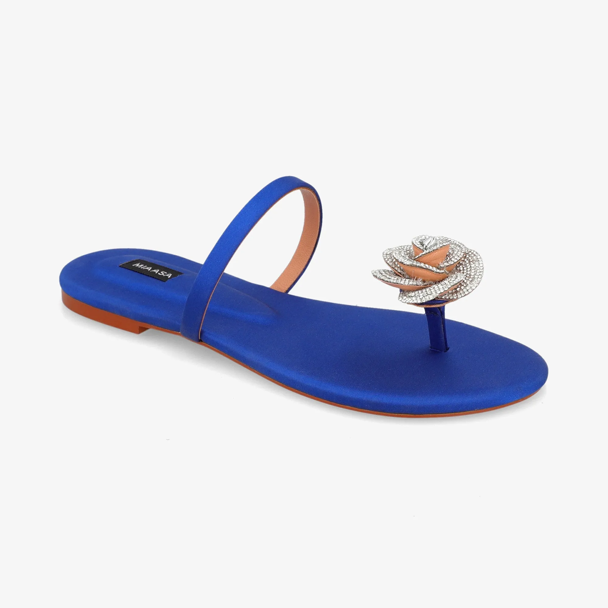 Sandal Season '24 - Gianna