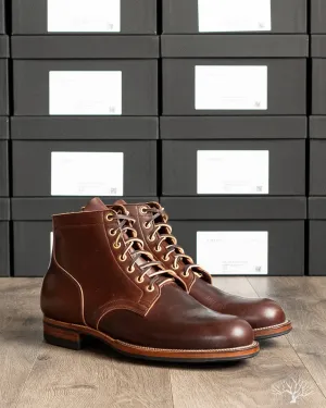 Service Boot - Brown Chromexcel - 2030