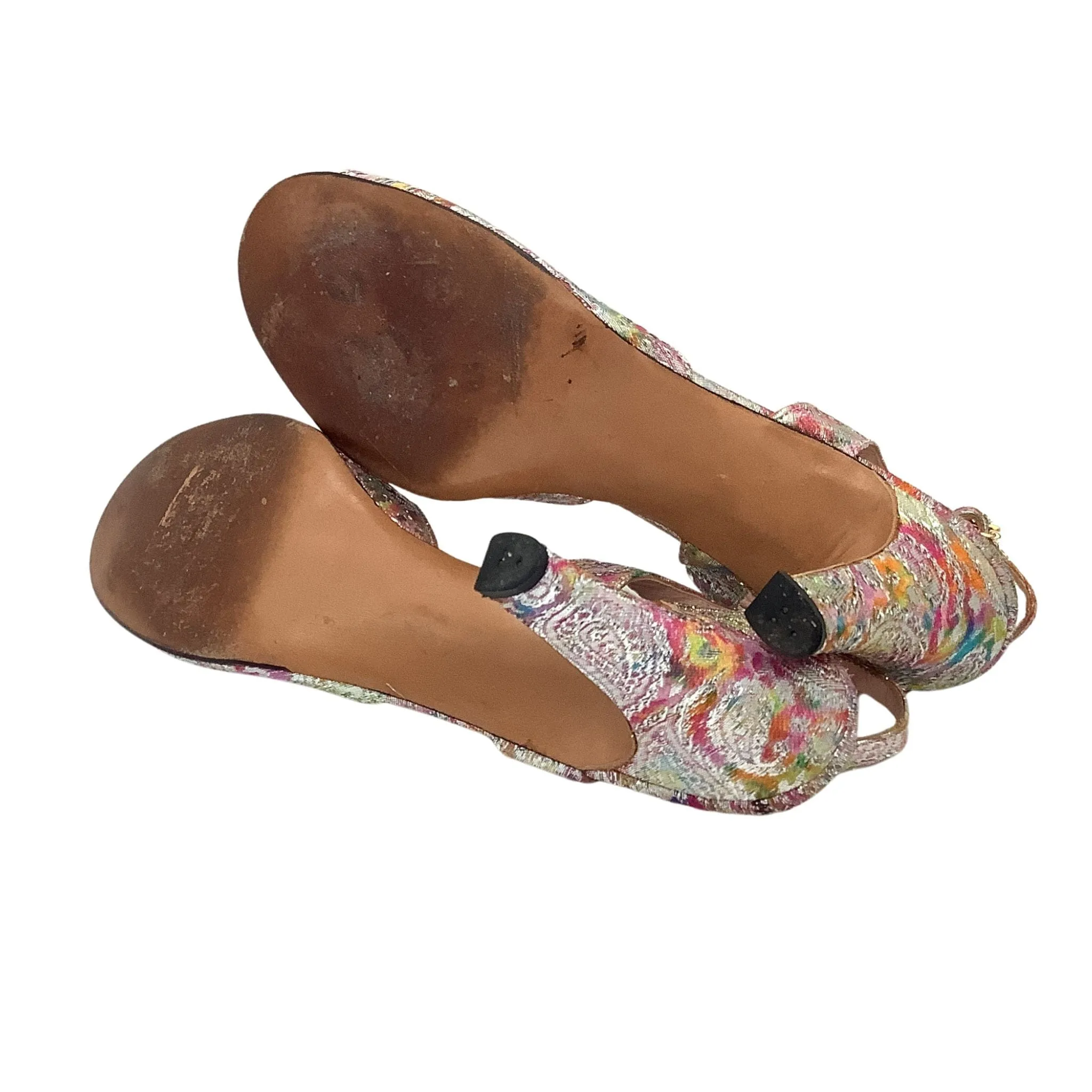 Shoes Bag Set 1950s