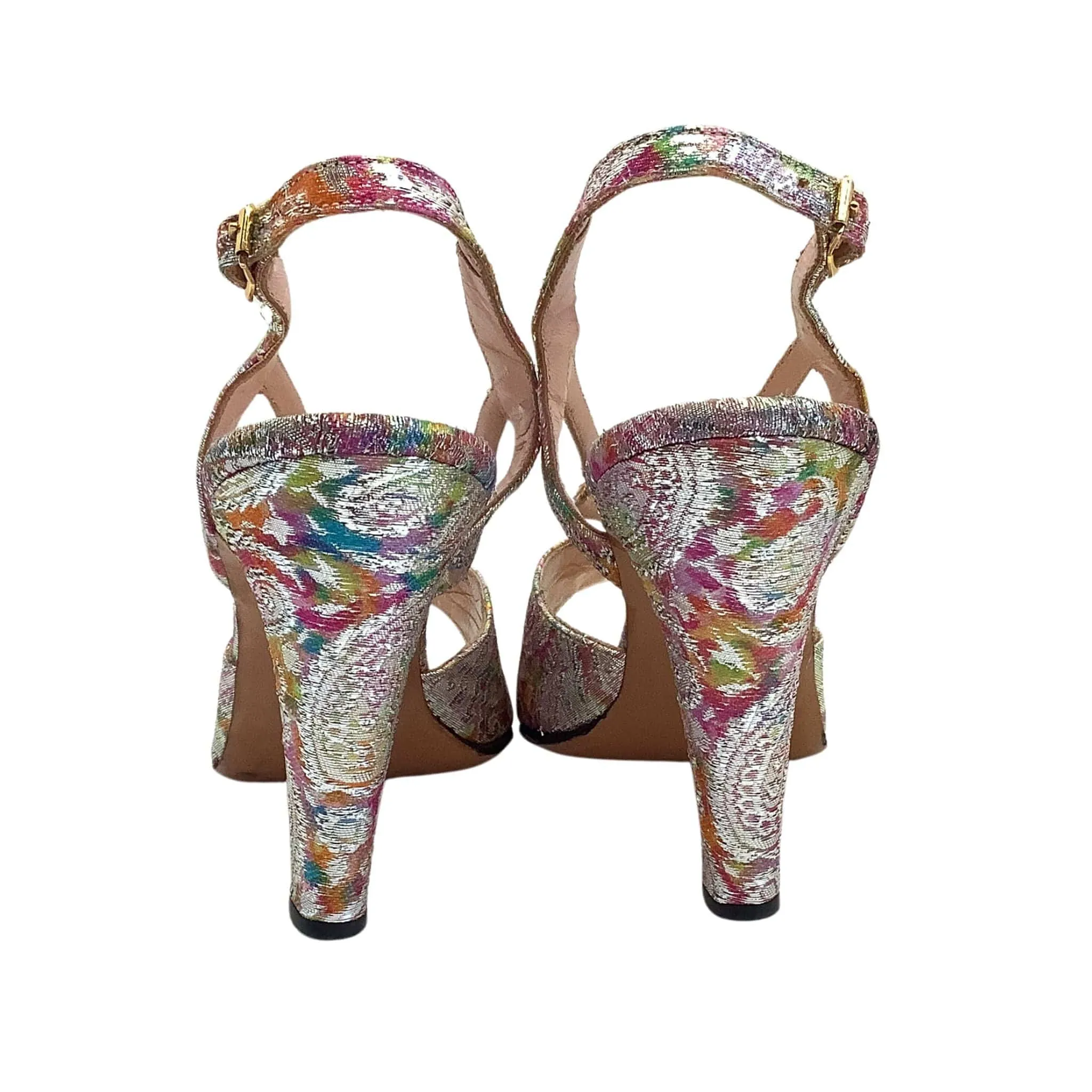 Shoes Bag Set 1950s