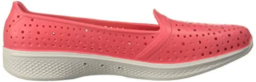 Skechers womens H2 GO Coral SANDAL -6 UK (9 US) (14690)