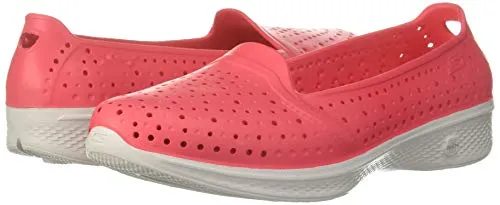 Skechers womens H2 GO Coral SANDAL -6 UK (9 US) (14690)