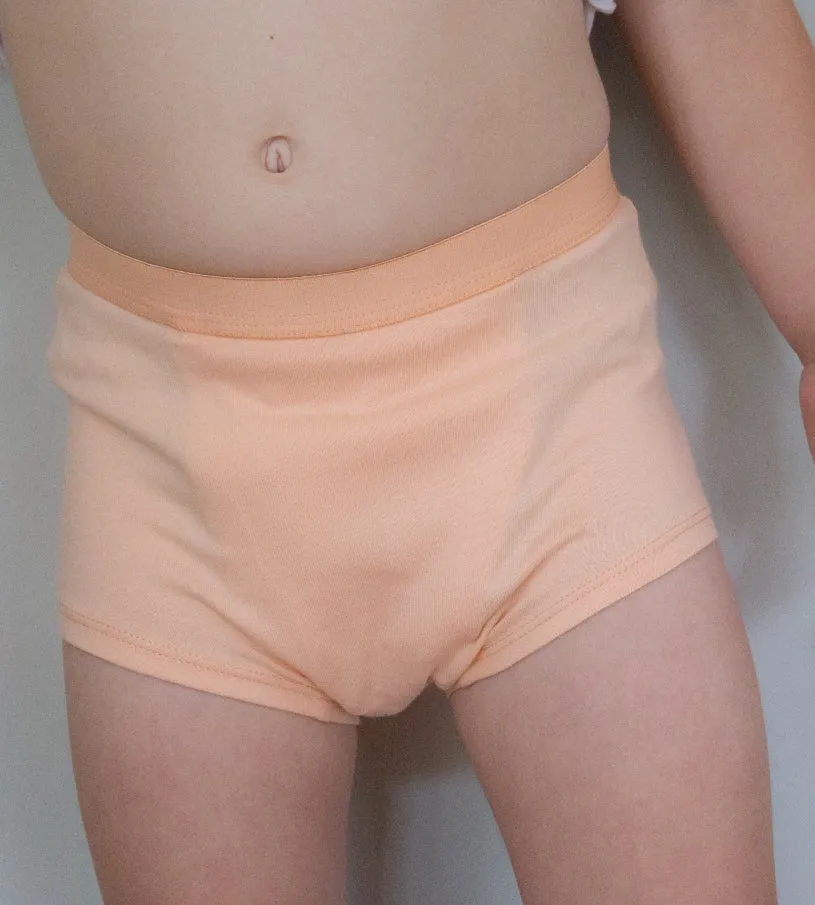 Snazzi Pants Night Trainers