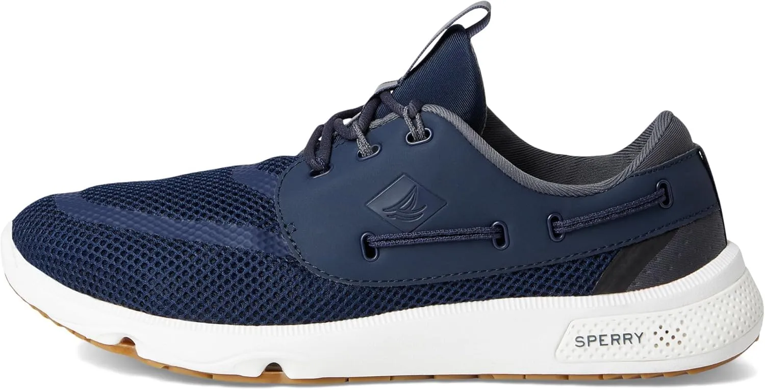 Sperry Top Sider Men's Harbor Slip On R Boat Shoe