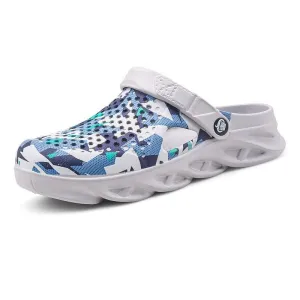 Summer Outdoor Sandals For Men