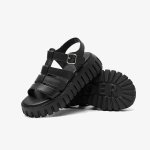 Summer Trend Slingback Outdoor Walking Sandals for Women