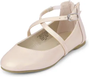 The Children's Place Baby-Girl's Ballet Flat