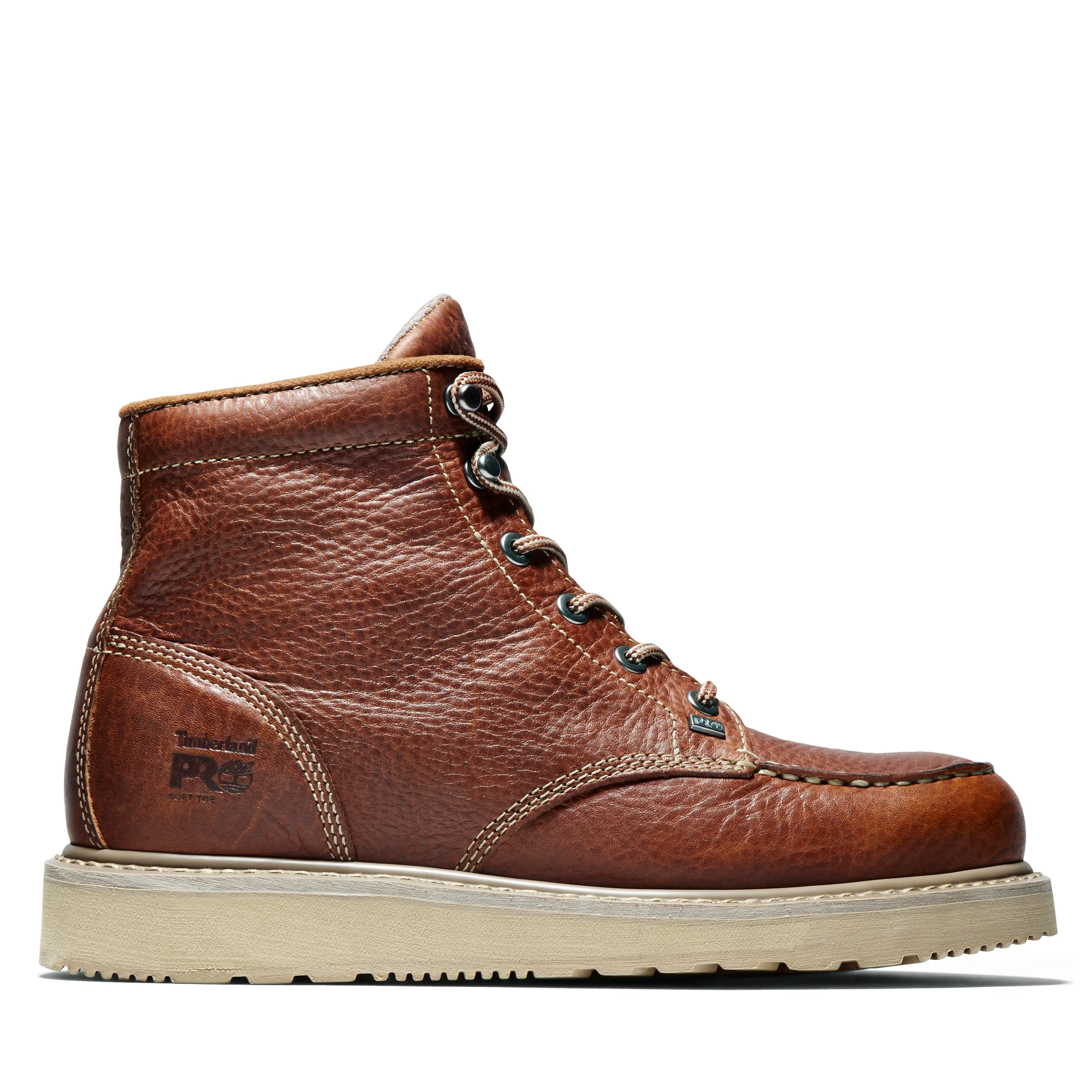 Timberland Pro Barstow 6" - Mens