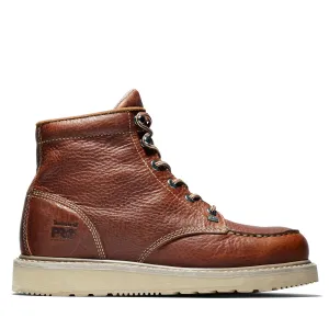 Timberland Pro Barstow 6" - Mens