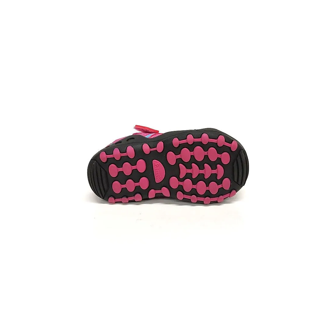 Toddler's Crab Sandals
