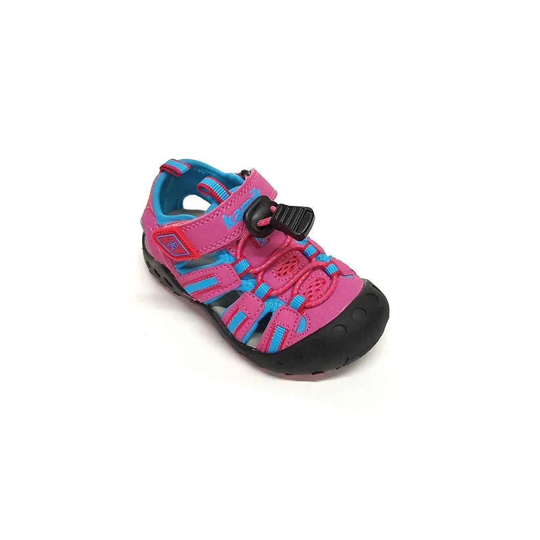 Toddler's Crab Sandals