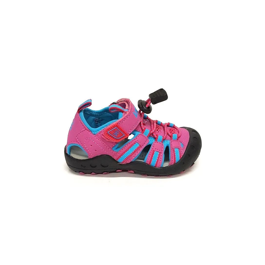 Toddler's Crab Sandals
