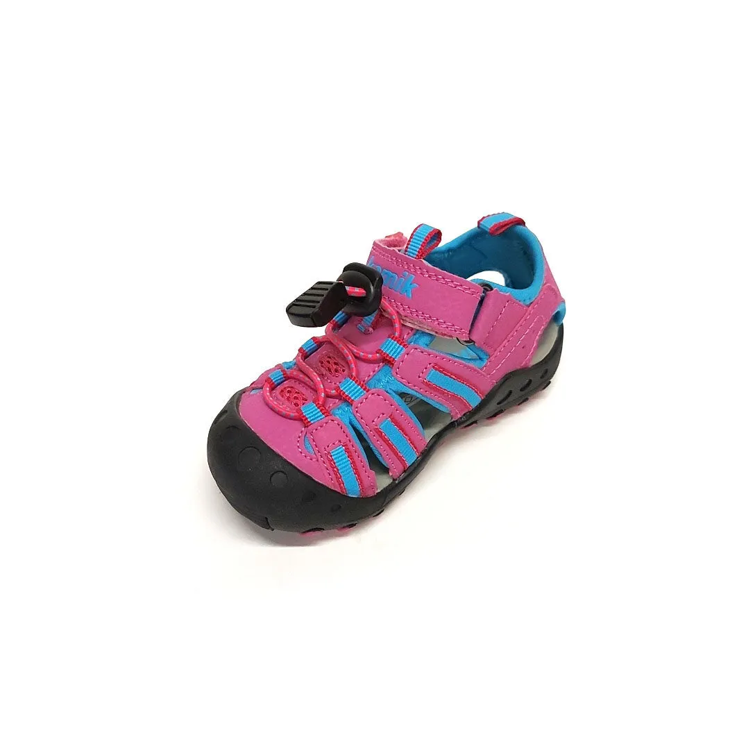 Toddler's Crab Sandals