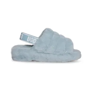 UGG Fluff Yeah Slide Succulent Slippers - Women's
