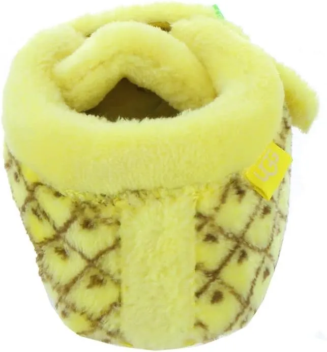 UGG Unisex-Baby W Mirabelle Slipper Fashion Boot