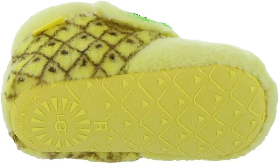 UGG Unisex-Baby W Mirabelle Slipper Fashion Boot