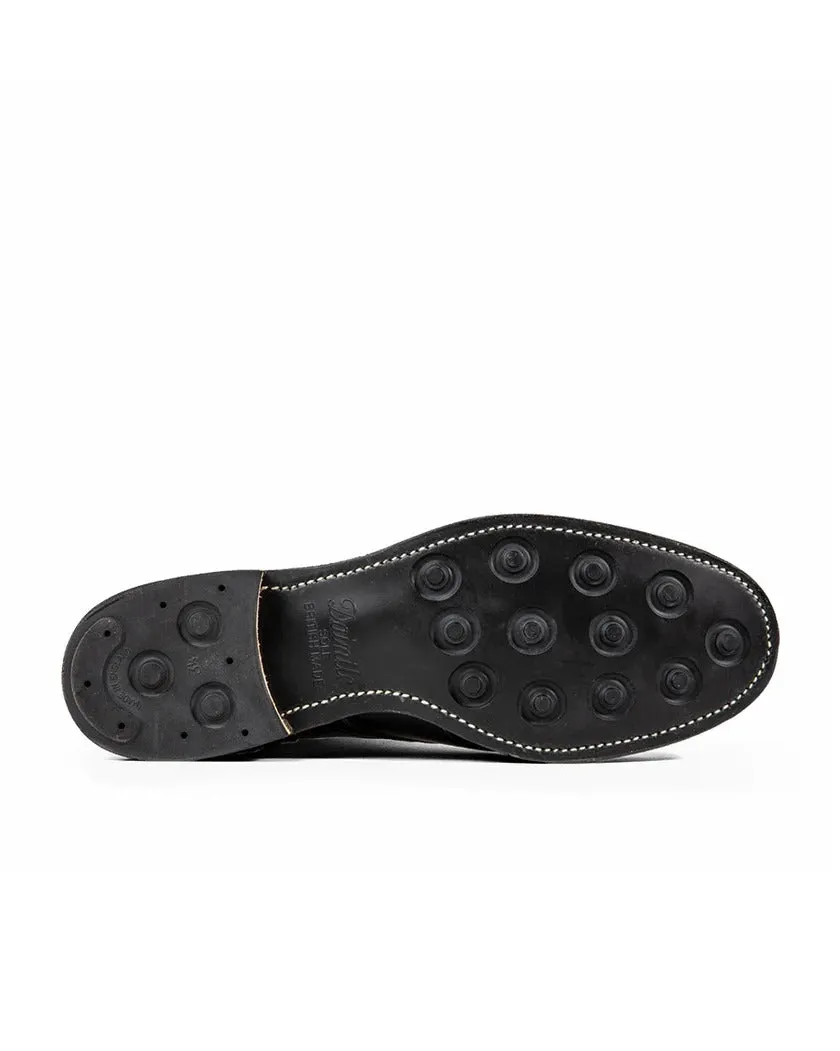 Viberg - Service Boot - 2030 Last - Black Chromexcel