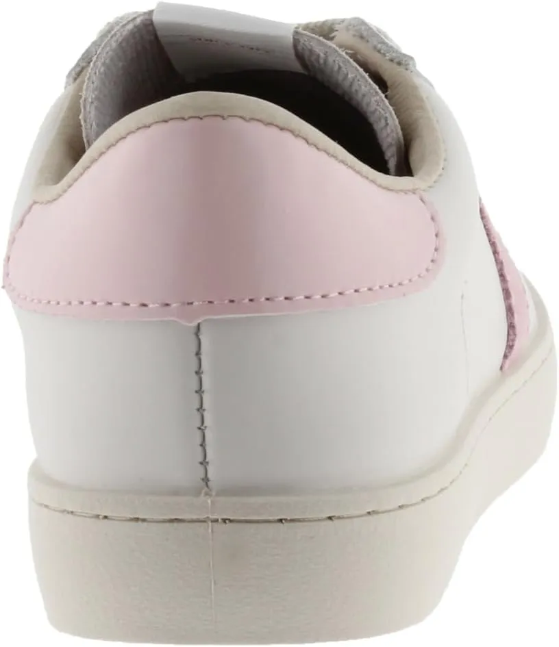 Victoria Women's Camping Lona Soft Canvas Slip On Sneaker