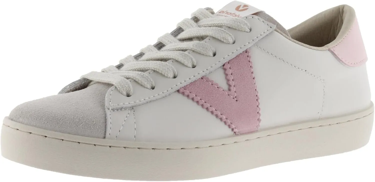 Victoria Women's Camping Lona Soft Canvas Slip On Sneaker