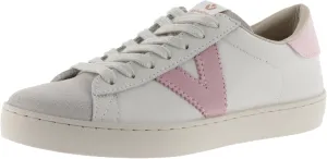 Victoria Women's Camping Lona Soft Canvas Slip On Sneaker