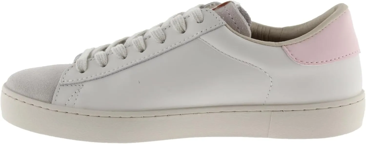Victoria Women's Camping Lona Soft Canvas Slip On Sneaker