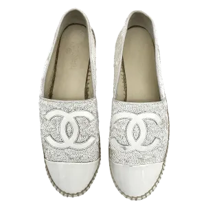 Vintage Chanel Shoes