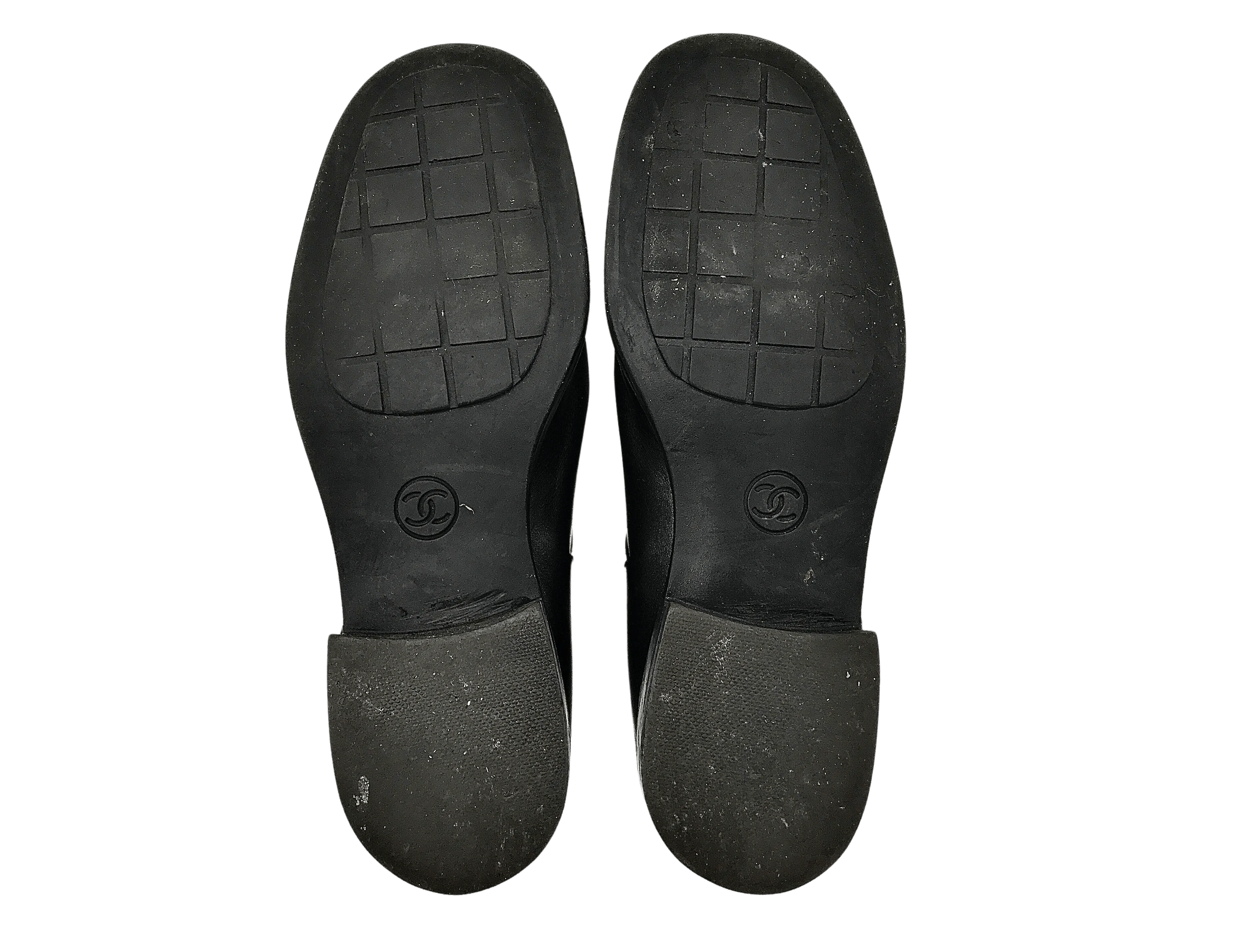 Vintage Chanel Shoes
