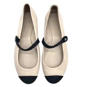 Vintage Chanel Shoes