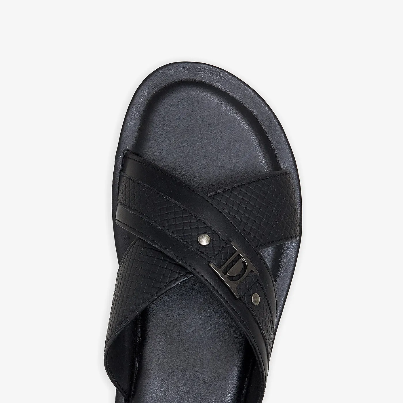 Vintage Chappals for Men