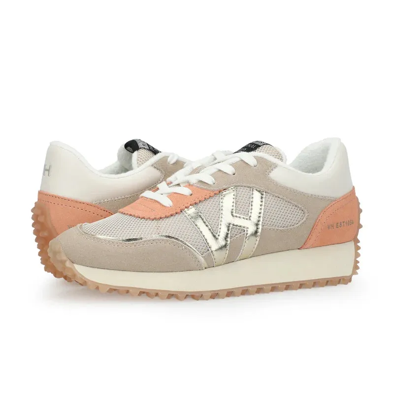 Vintage Havana Cosmic 3 - Taupe/Orange Multi