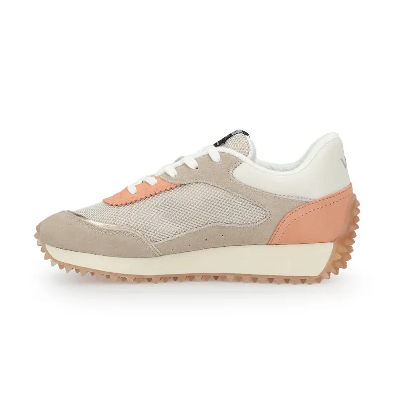 Vintage Havana Cosmic 3 - Taupe/Orange Multi
