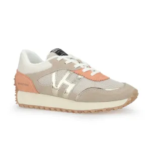 Vintage Havana Cosmic 3 - Taupe/Orange Multi