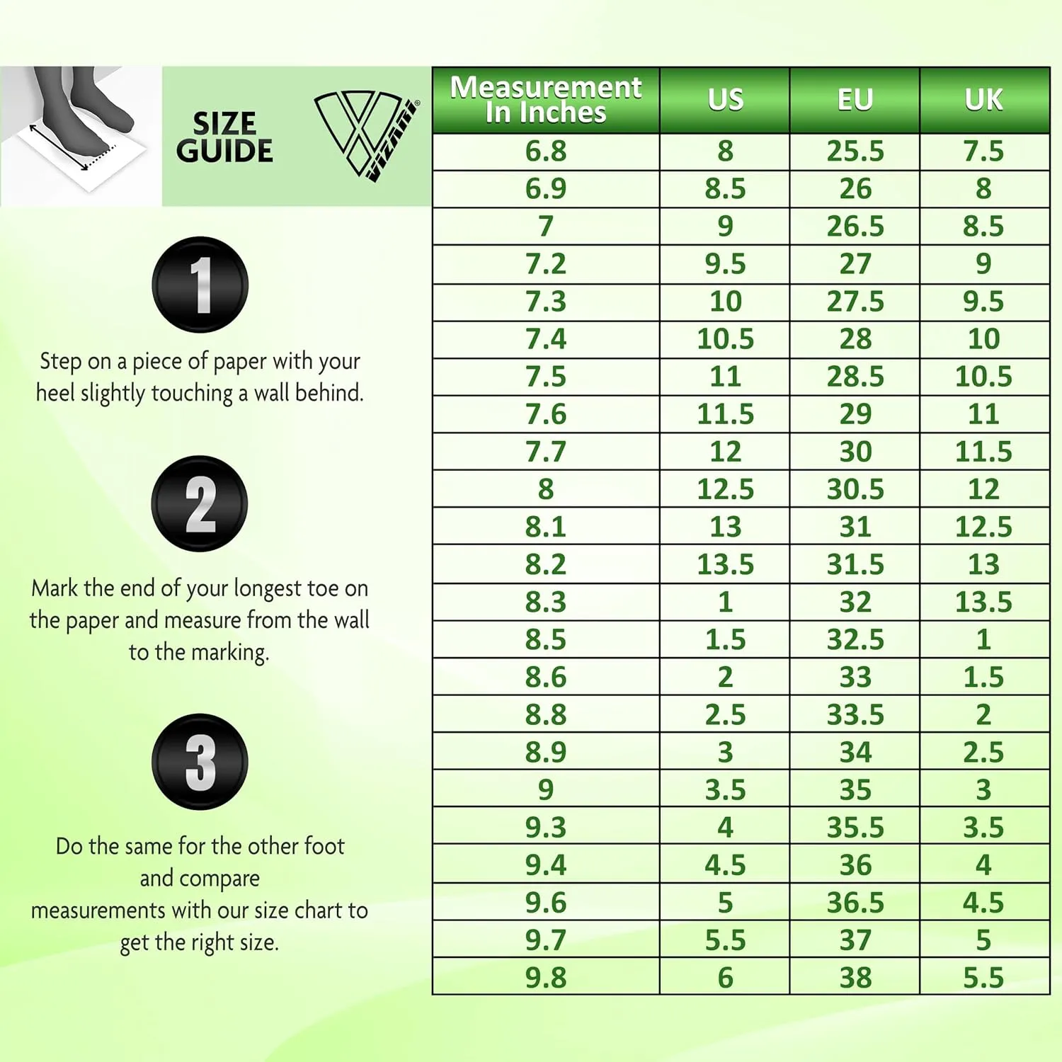 Vizari Palomar Firm Ground Soccer Shoes for Boys and Girls | Durable Synthetic Youth Soccer Cleats with Cushioned Sole for Stability | Secure Fit Kids Cleats with Padded Heel