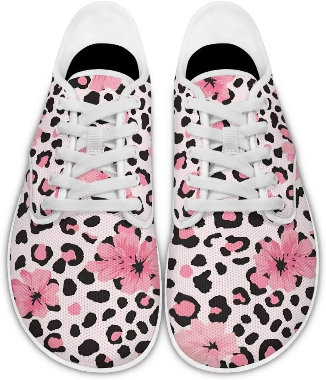 Women's Fashion Shoe Low-top Sneakers Lace up Casual Tennis Shoes for Daily Work Travel SizeUS 6-13.5