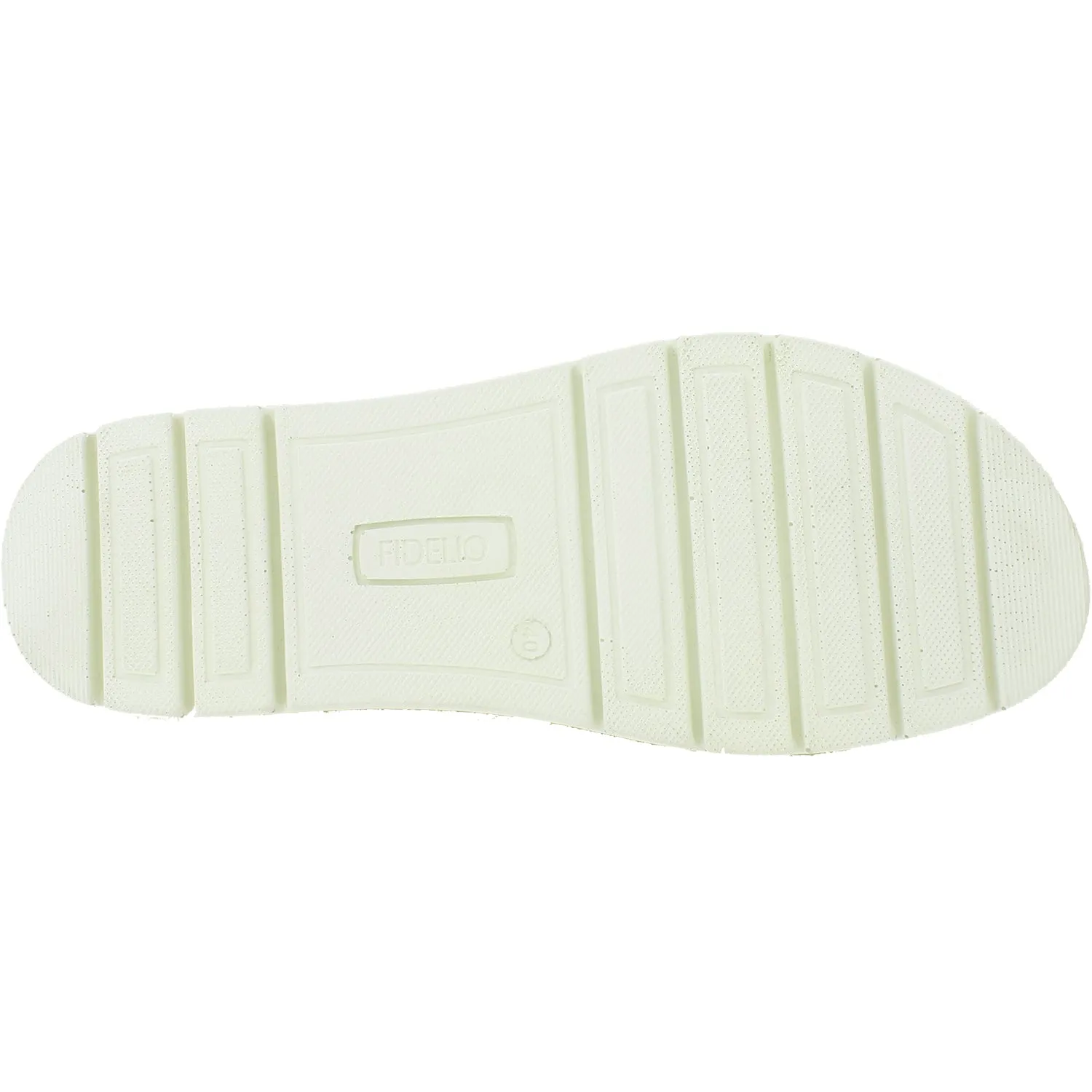 Women's Fidelio 59-5020 Lorel Marino Saturno Leather