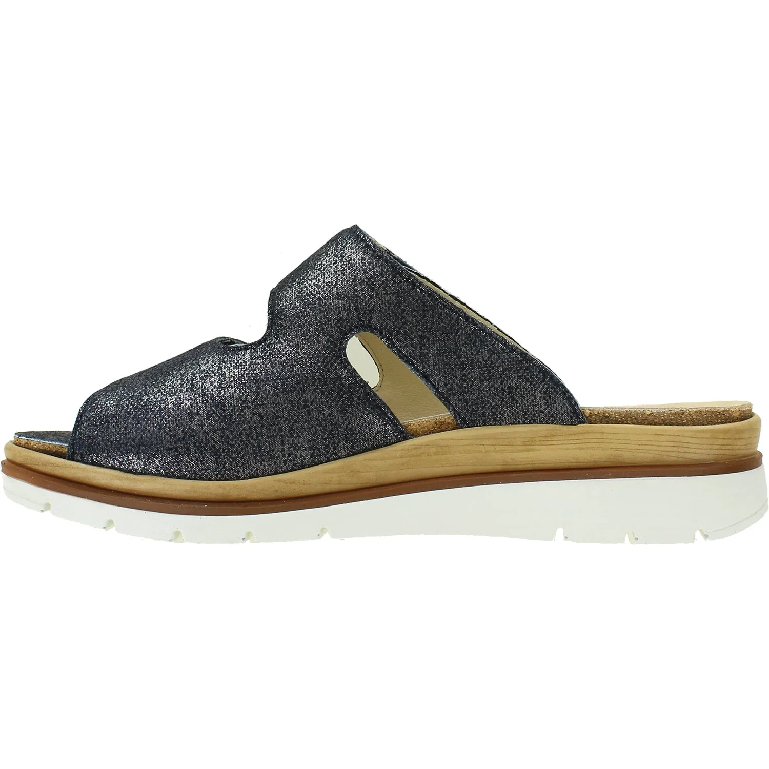 Women's Fidelio 59-5020 Lorel Marino Saturno Leather