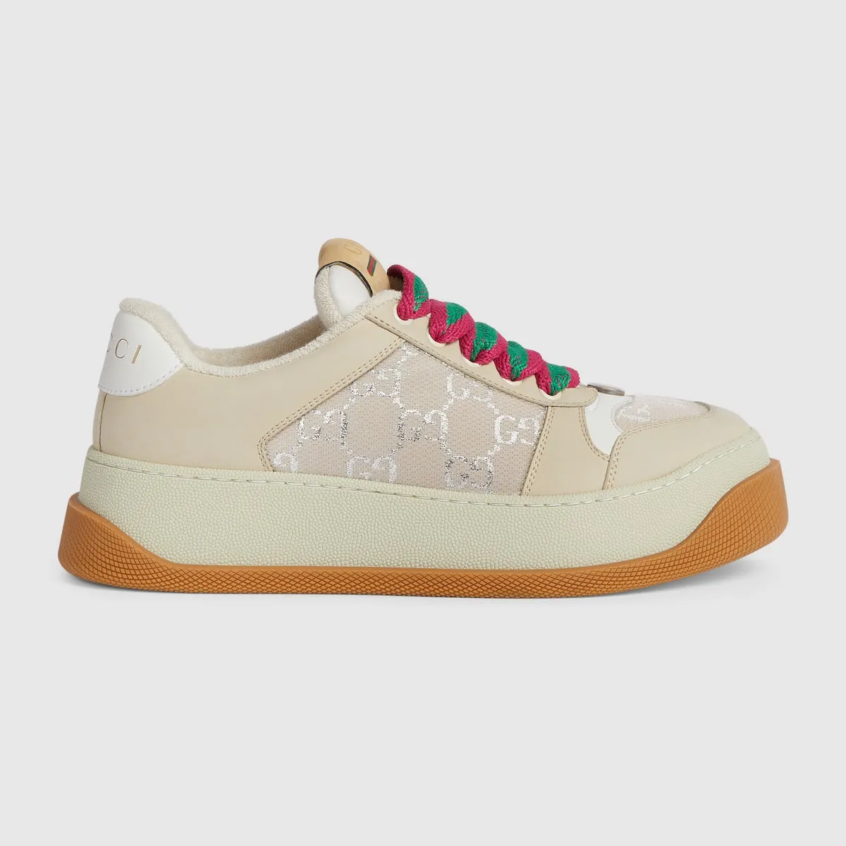 Women's Screener vintage sneaker
