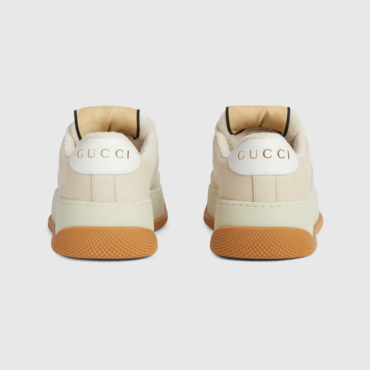 Women's Screener vintage sneaker