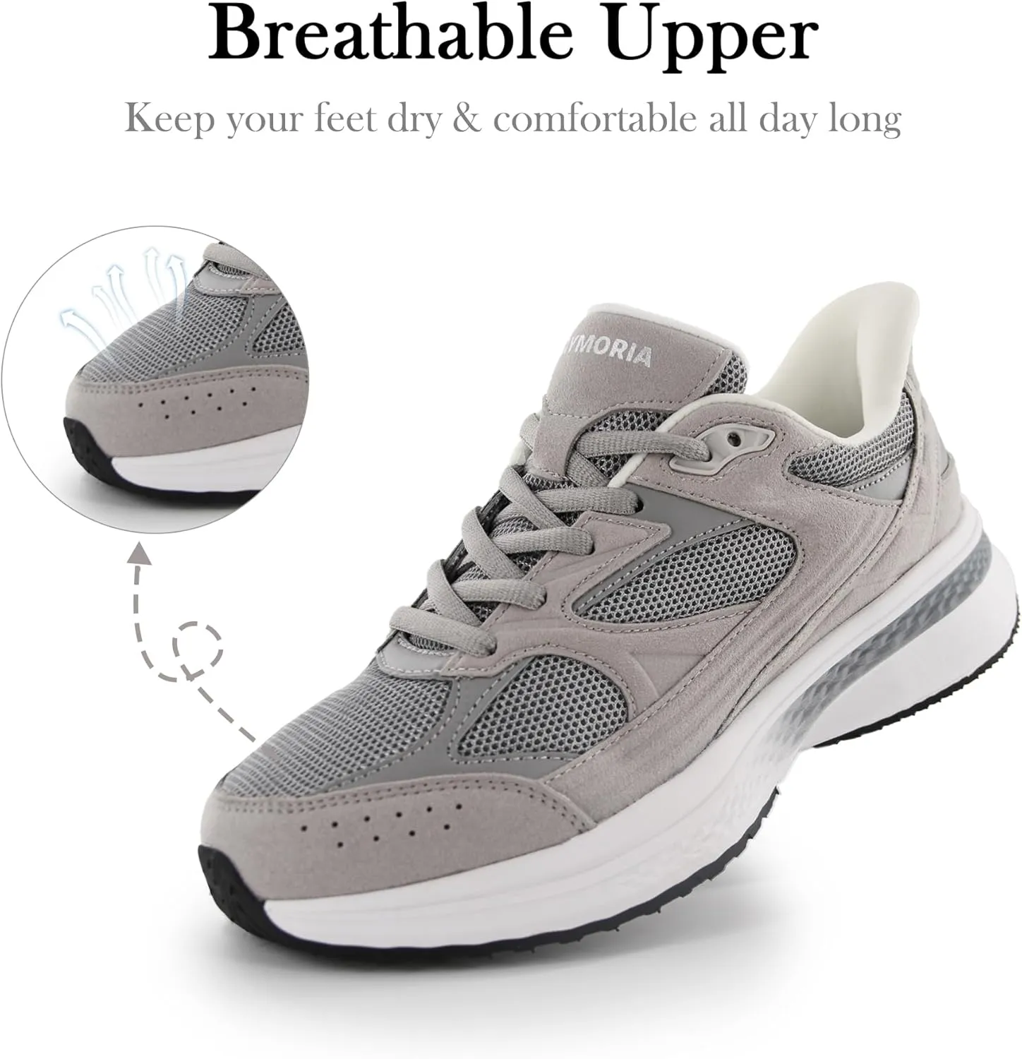 Womens Slip On Walking Shoes Athenava Lightweight Mesh Breathable Tennis Running Sneakers for Athletic Gym Workout
