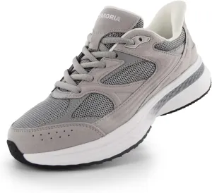 Womens Slip On Walking Shoes Athenava Lightweight Mesh Breathable Tennis Running Sneakers for Athletic Gym Workout