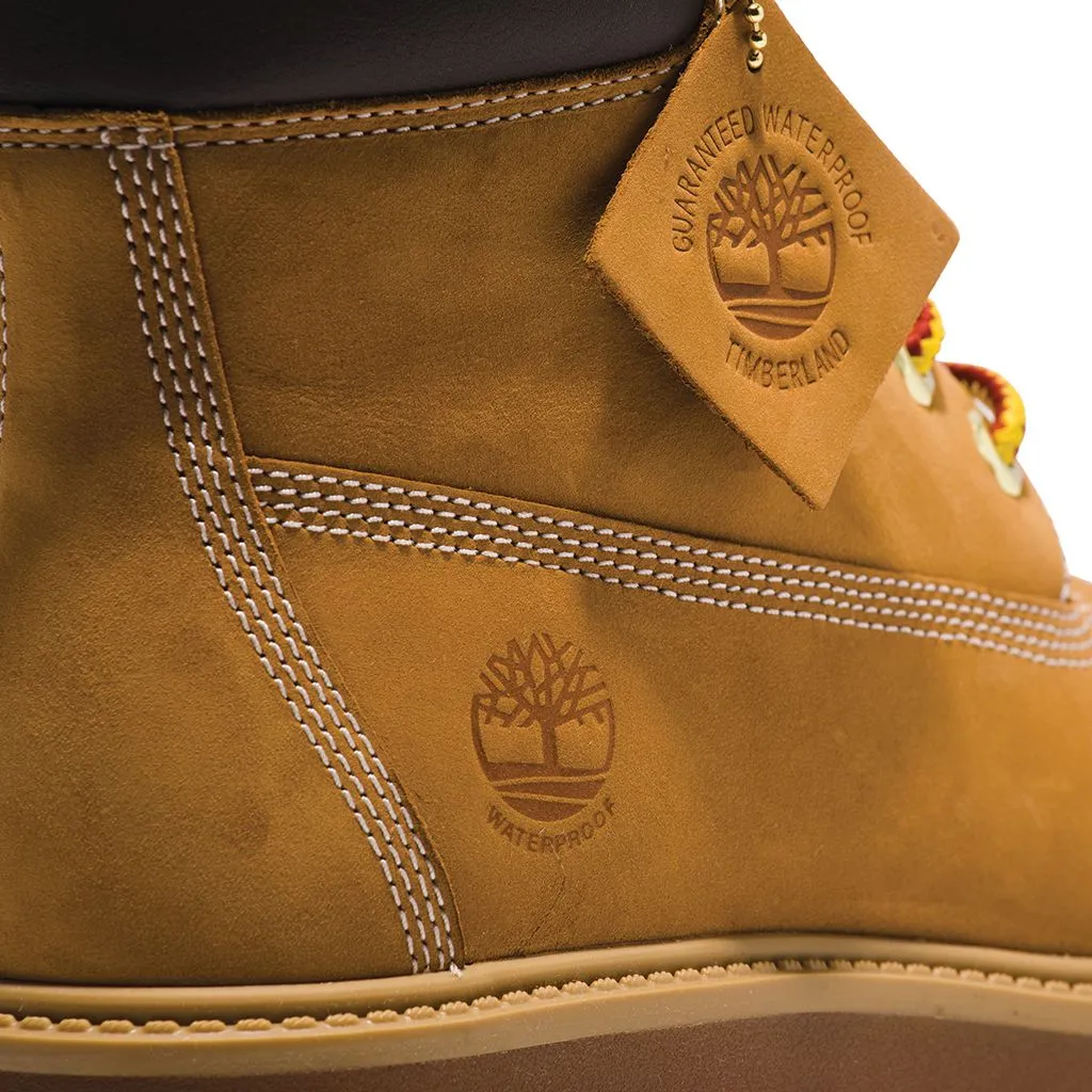 Women's Timberland Stone Street 6-Inch Waterproof Boot